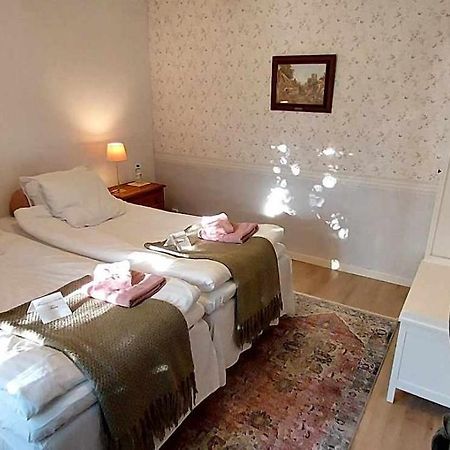Bed and Breakfast Arroeds Bostaelle Tollarp Экстерьер фото