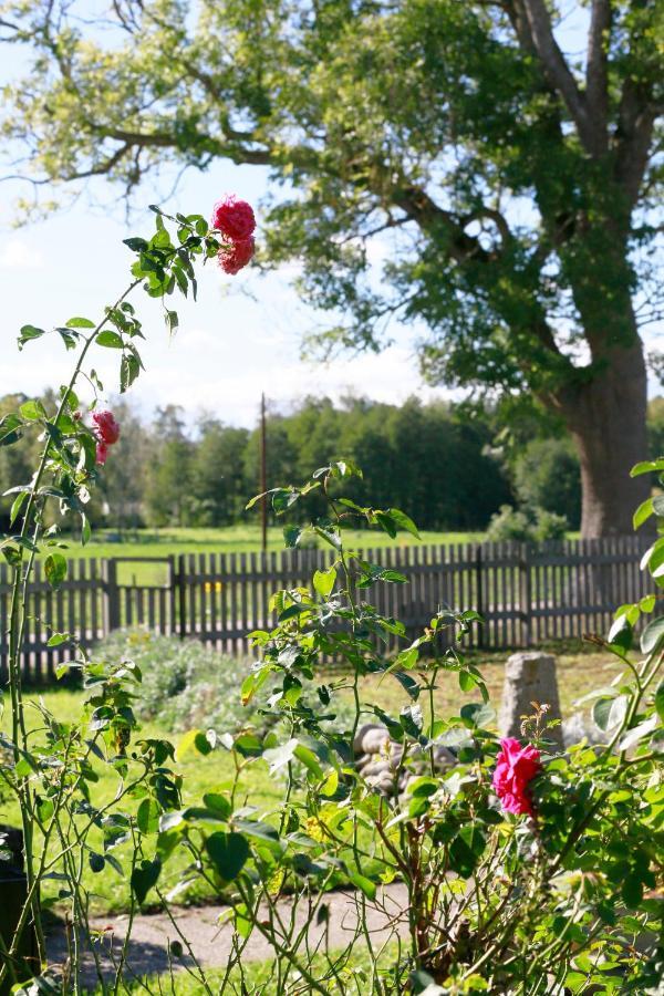 Bed and Breakfast Arroeds Bostaelle Tollarp Экстерьер фото