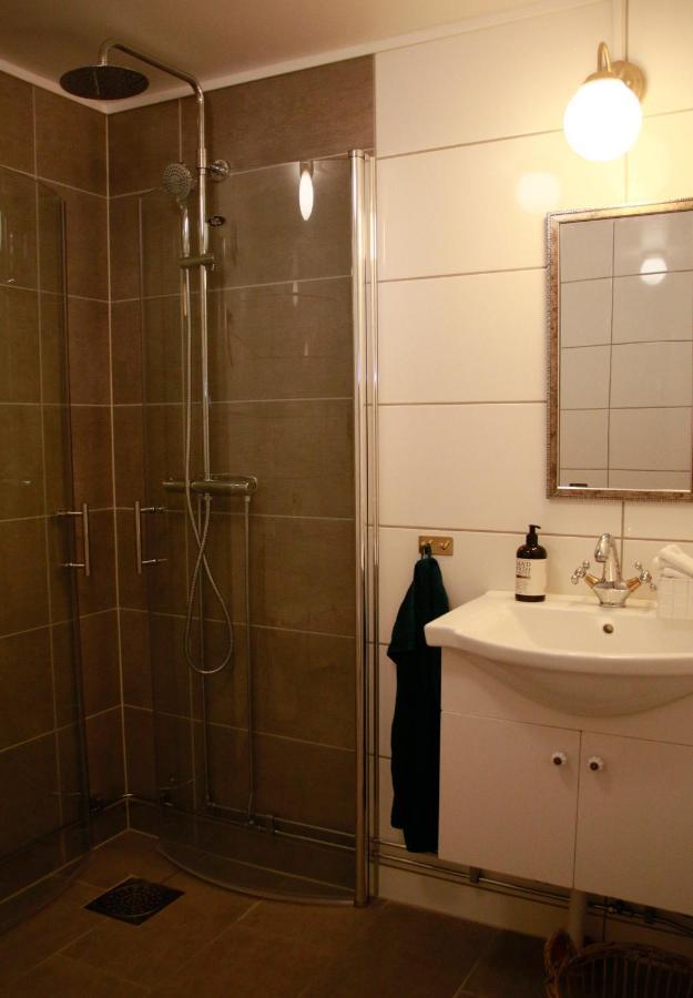 Bed and Breakfast Arroeds Bostaelle Tollarp Экстерьер фото