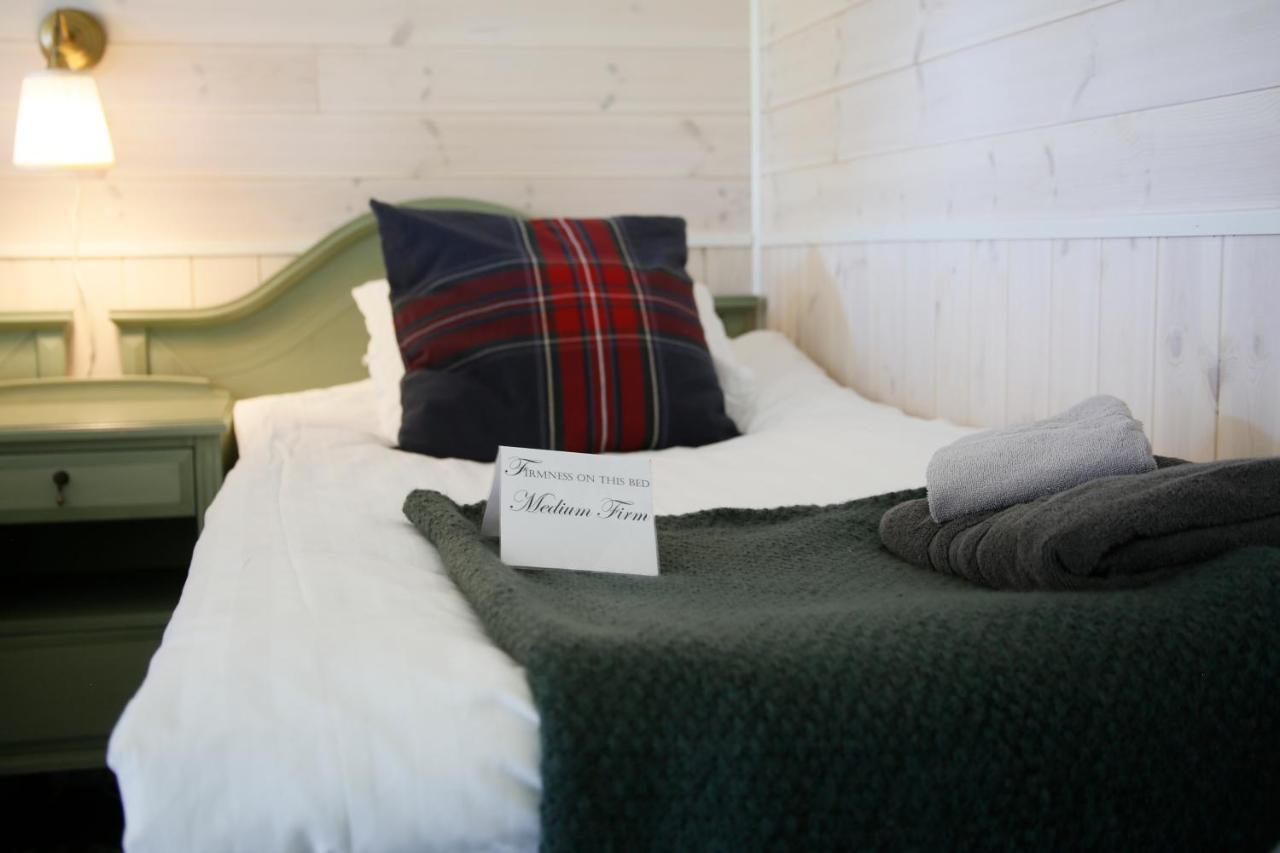 Bed and Breakfast Arroeds Bostaelle Tollarp Экстерьер фото