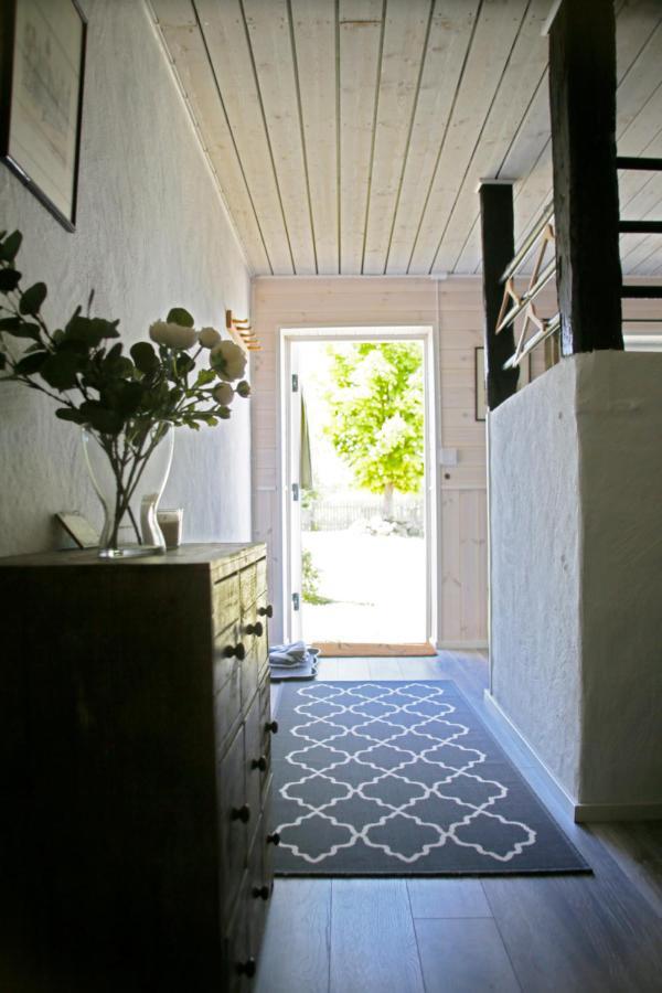 Bed and Breakfast Arroeds Bostaelle Tollarp Экстерьер фото