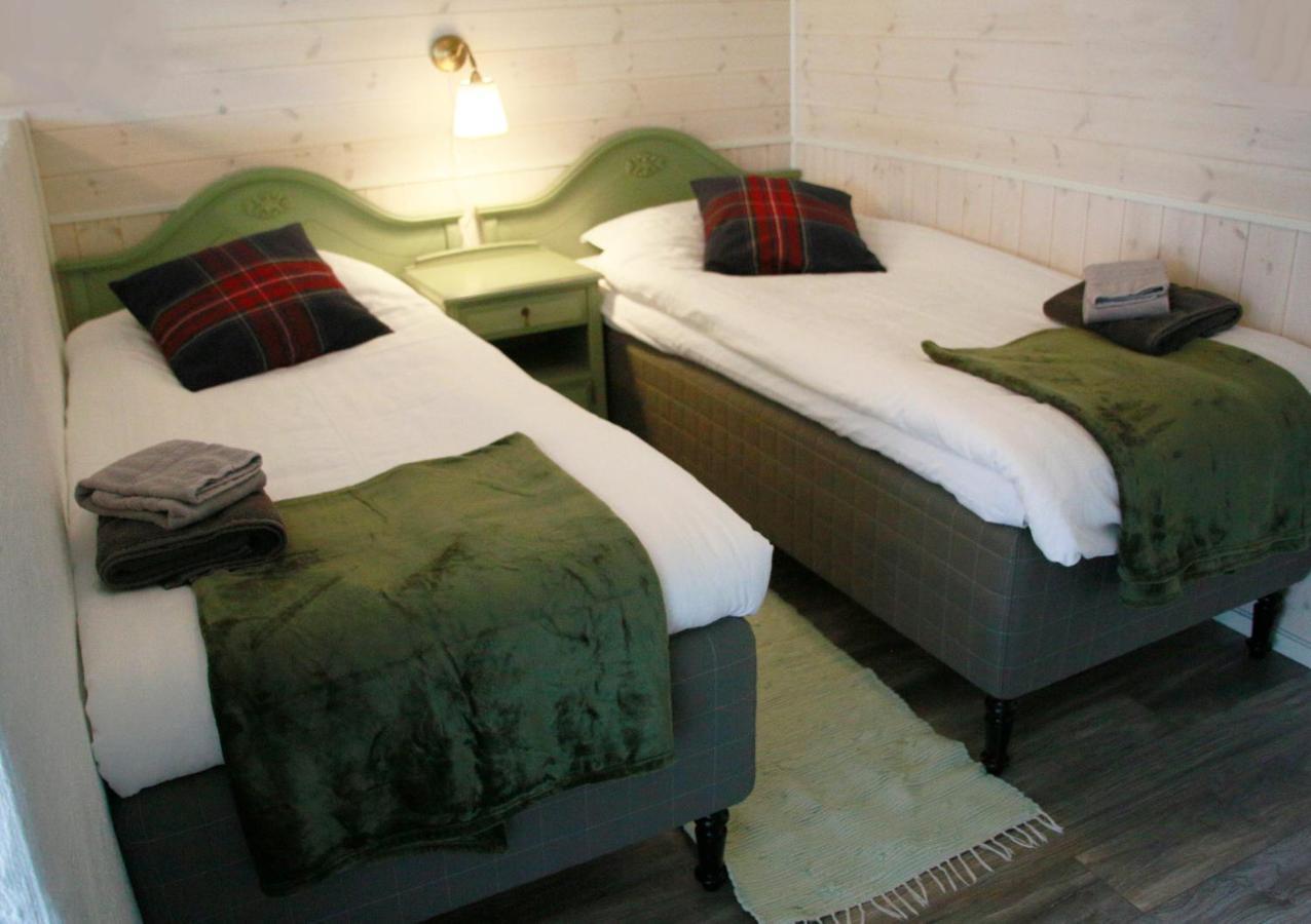 Bed and Breakfast Arroeds Bostaelle Tollarp Экстерьер фото