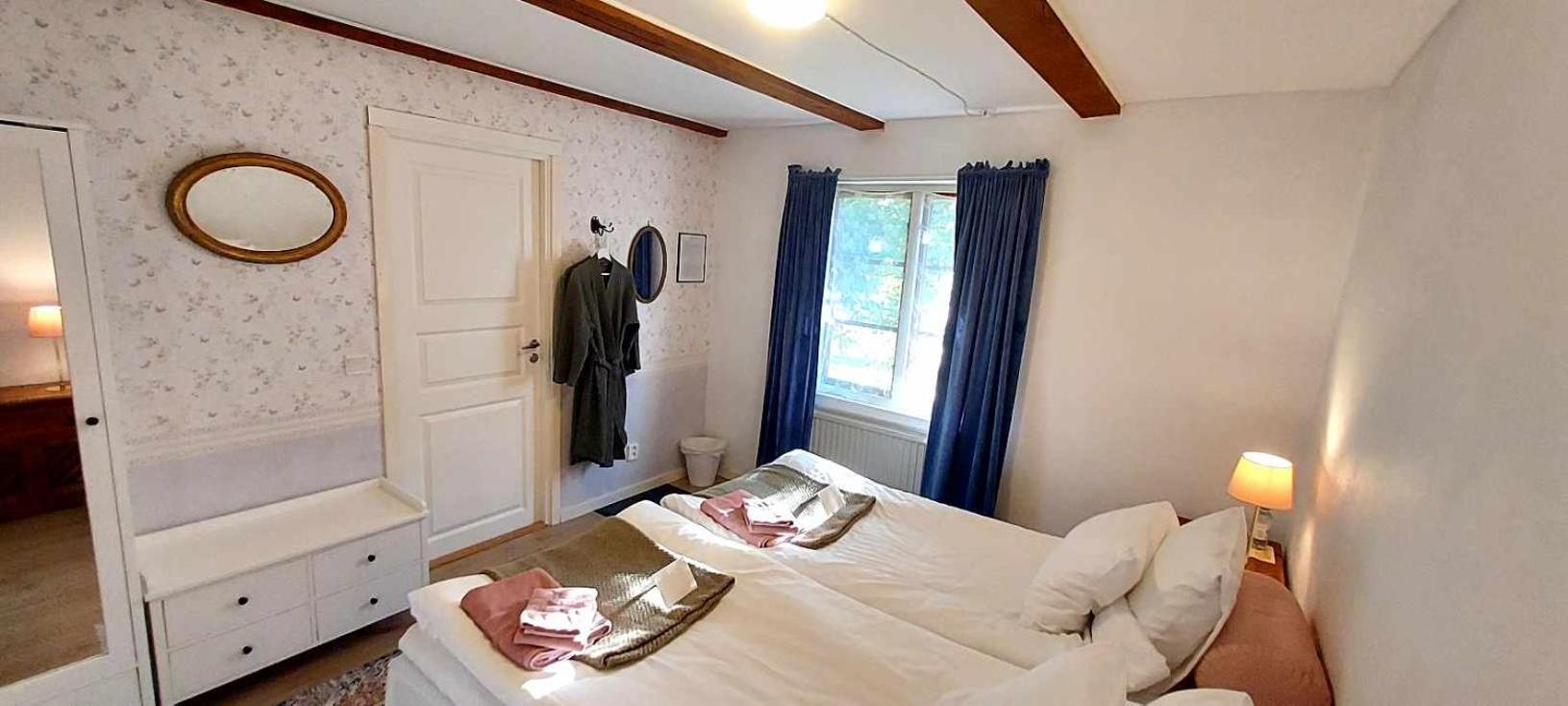 Bed and Breakfast Arroeds Bostaelle Tollarp Экстерьер фото